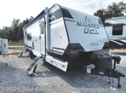 New 2027 Alliance RV Delta Ultra Lite RK234 available in Ringgold, Georgia
