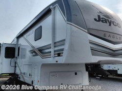 New 2027 Jayco Eagle 321RSTS available in Ringgold, Georgia