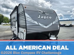 New 2027 Jayco Jay Flight 197MB available in Ringgold, Georgia