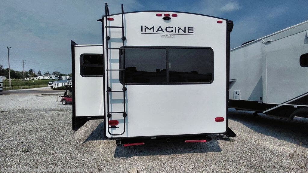 New 2027 Grand Design Imagine 2500RL available in Ringgold, Georgia