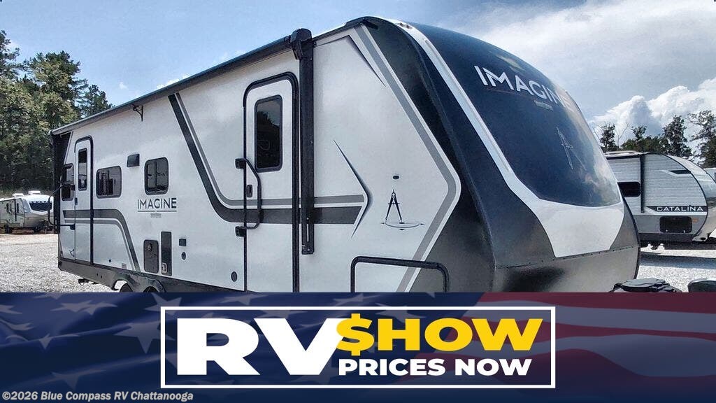 New 2027 Grand Design Imagine 2500RL available in Ringgold, Georgia