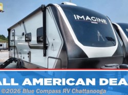 New 2027 Grand Design Imagine 2600RB available in Ringgold, Georgia