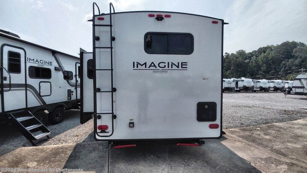 New 2027 Grand Design Imagine 2600RB available in Ringgold, Georgia