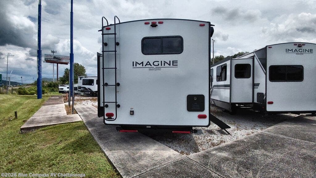 New 2027 Grand Design Imagine 2600RB available in Ringgold, Georgia