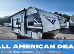 New 2027 Grand Design Transcend One 151BH available in Ringgold, Georgia