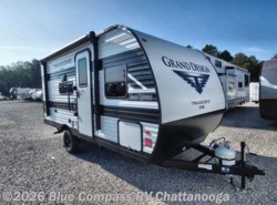 New 2027 Grand Design Transcend One 151BH available in Ringgold, Georgia