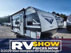 New 2027 Grand Design Transcend One 151BH available in Ringgold, Georgia