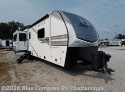 New 2027 Jayco Eagle 294CKBS available in Ringgold, Georgia