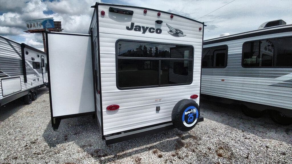 New 2027 Jayco Jay Flight 262RLS available in Ringgold, Georgia