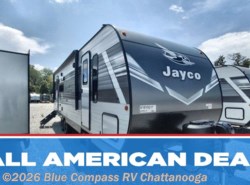 New 2027 Jayco Jay Flight 262RLS available in Ringgold, Georgia