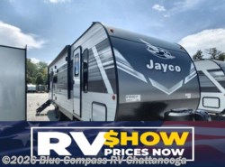 New 2027 Jayco Jay Flight 262RLS available in Ringgold, Georgia