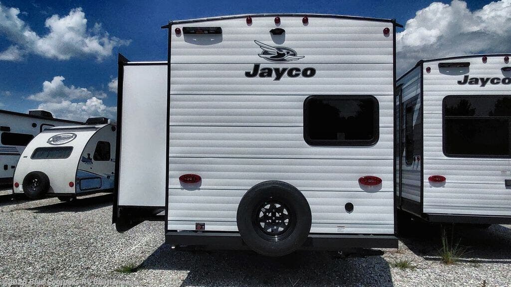 New 2027 Jayco Jay Flight 321BDS available in Ringgold, Georgia