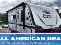 New 2027 Jayco Jay Feather 19MRK available in Ringgold, Georgia