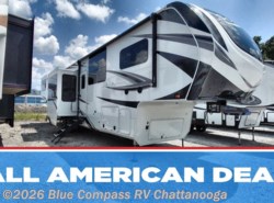 Used 2023 Grand Design Solitude 376RD available in Ringgold, Georgia