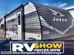 New 2027 Jayco Jay Flight 197MB available in Ringgold, Georgia