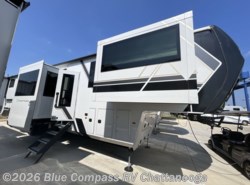New 2027 Keystone Montana 3800FL available in Ringgold, Georgia