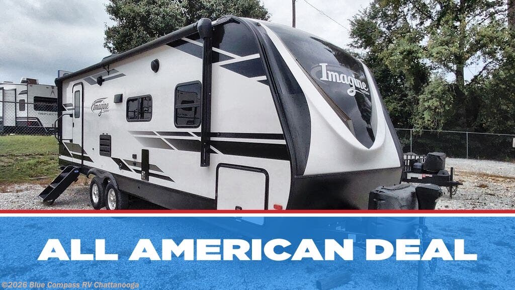 Used 2022 Grand Design Imagine 2600RB available in Ringgold, Georgia