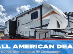 Used 2018 K-Z Sportster 373TH12 available in Ringgold, Georgia