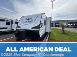 New 2026 Jayco Jay Feather 21MML available in Ringgold, Georgia