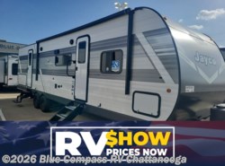 New 2027 Jayco Jay Flight 321BDS available in Ringgold, Georgia
