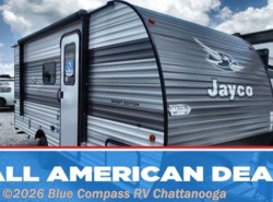 New 2026 Jayco Jay Flight SLX 170BH available in Ringgold, Georgia