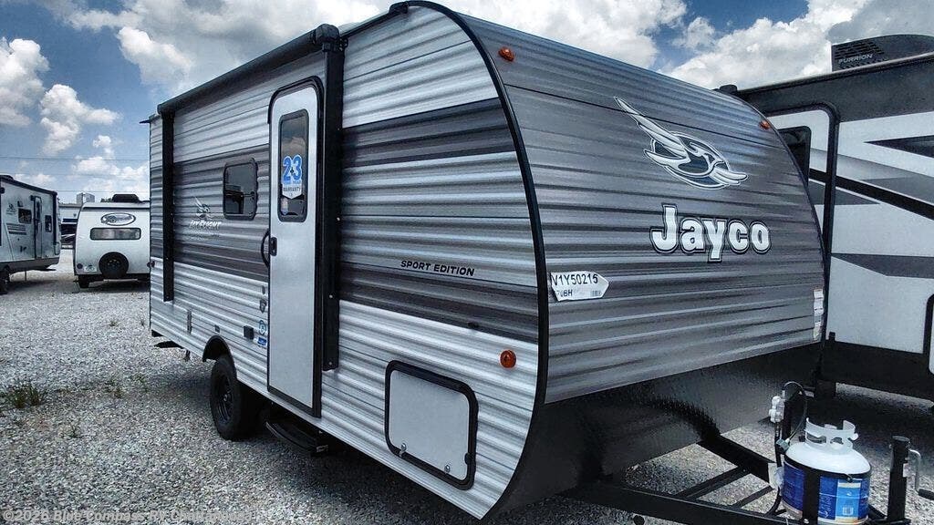 New 2026 Jayco Jay Flight SLX 170BH available in Ringgold, Georgia
