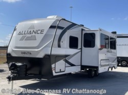 New 2027 Alliance RV Delta 281BH available in Ringgold, Georgia