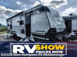New 2027 Alliance RV Delta 281BH available in Ringgold, Georgia