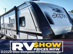 New 2027 Jayco Jay Feather 25RB available in Ringgold, Georgia