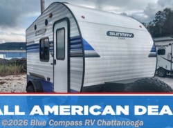 Used 2019 Sunset Park RV SunRay 129 available in Ringgold, Georgia