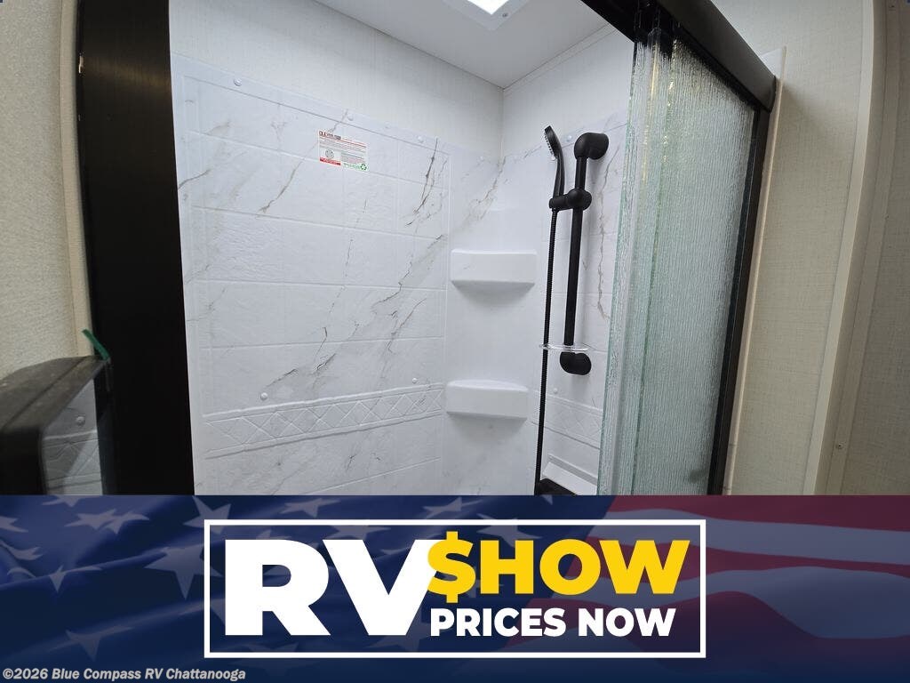 New 2027 Jayco Precept 36C available in Ringgold, Georgia