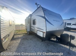 Used 2020 Keystone Springdale 260BH available in Ringgold, Georgia