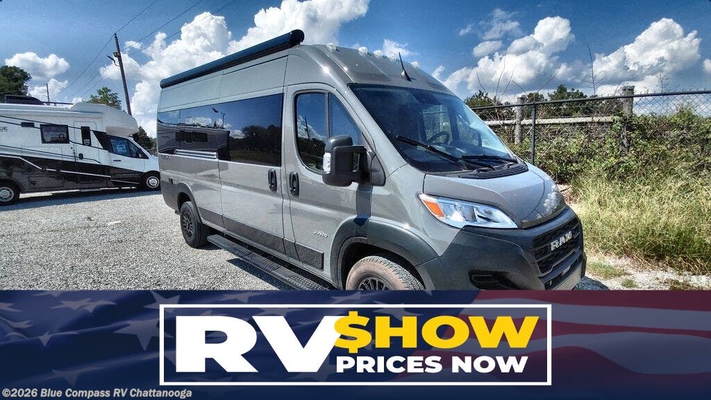 New 2027 Jayco Swift 20T available in Ringgold, Georgia