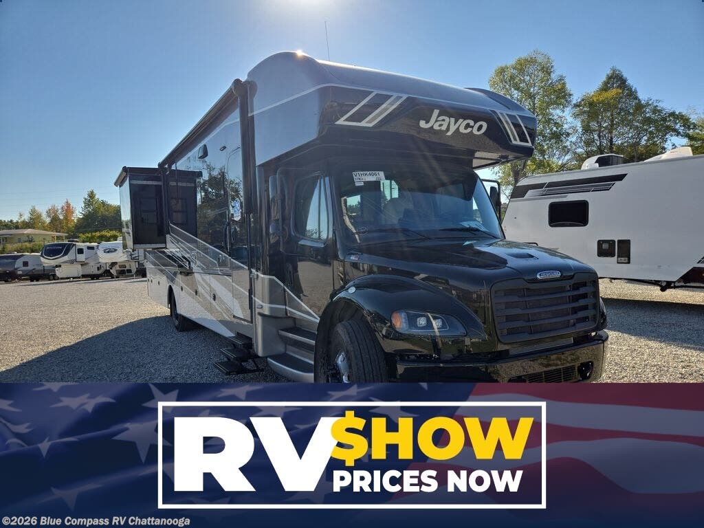 New 2027 Jayco Seneca 37K available in Ringgold, Georgia
