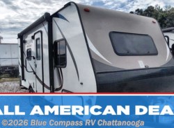 Used 2017 K-Z Escape 181RB available in Ringgold, Georgia