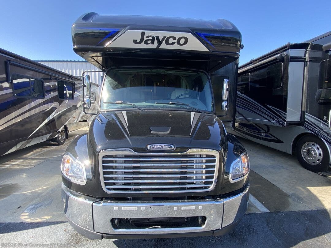 Used 2021 Jayco Seneca Prestige 37K available in Ringgold, Georgia