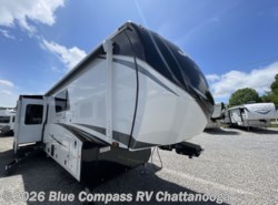 New 2026 Jayco Pinnacle 38FBRK available in Ringgold, Georgia