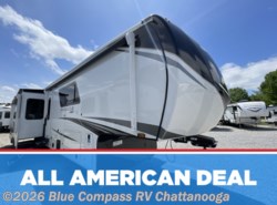 New 2026 Jayco Pinnacle 38FBRK available in Ringgold, Georgia