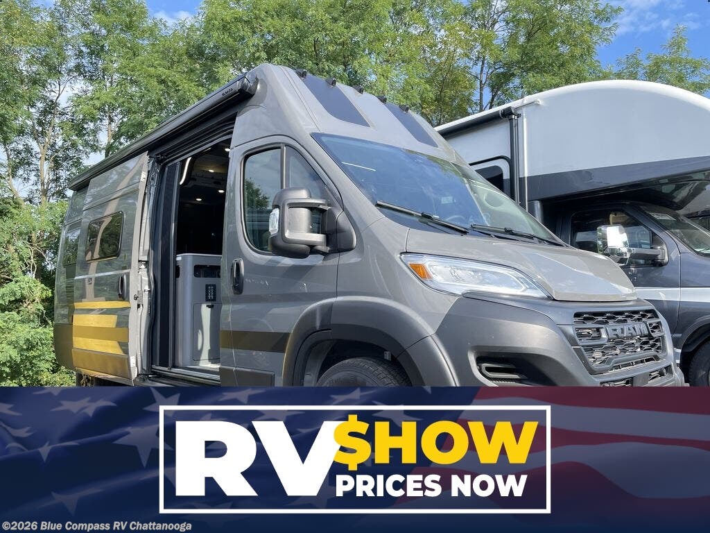 New 2027 Grand Design Lineage Series VP LVP1 available in Ringgold, Georgia