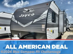 New 2027 Jayco Jay Flight 180LK available in Ringgold, Georgia