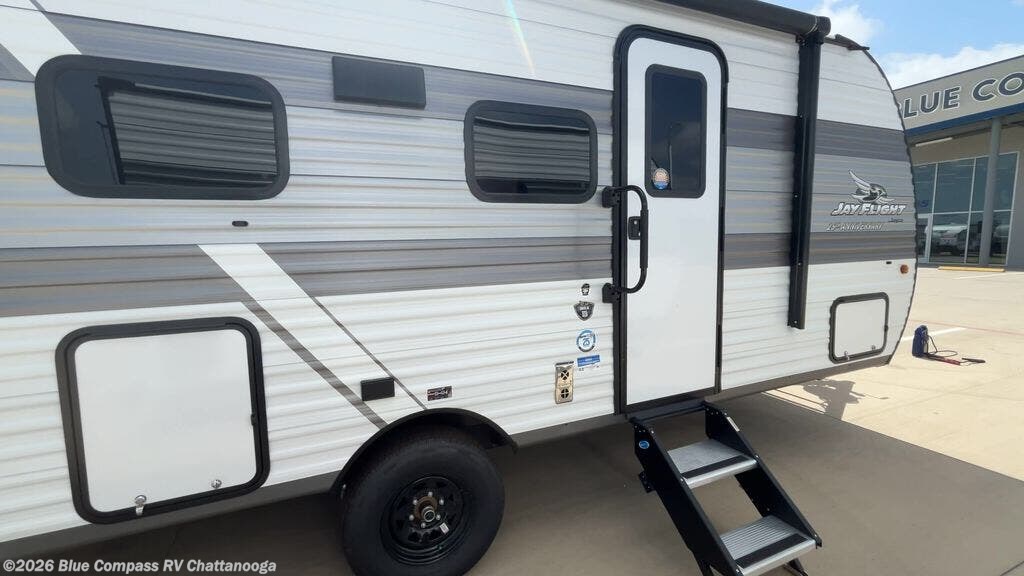 New 2027 Jayco Jay Flight 180LK available in Ringgold, Georgia