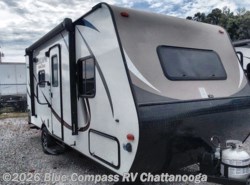 Used 2017 K-Z Escape 181RB available in Ringgold, Georgia