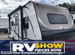 Used 2017 K-Z Escape 181RB available in Ringgold, Georgia