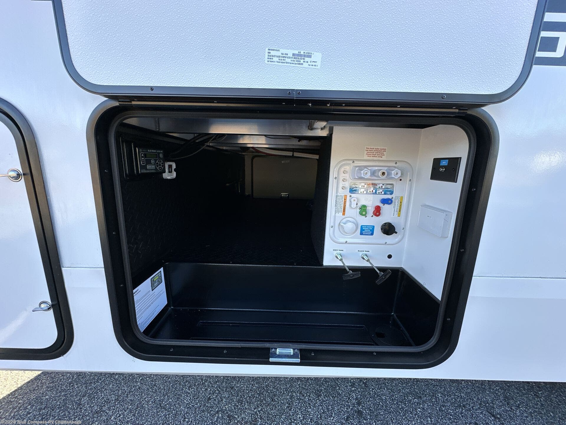 New 2026 Grand Design Reflection 100 Series 22RK available in Ringgold, Georgia