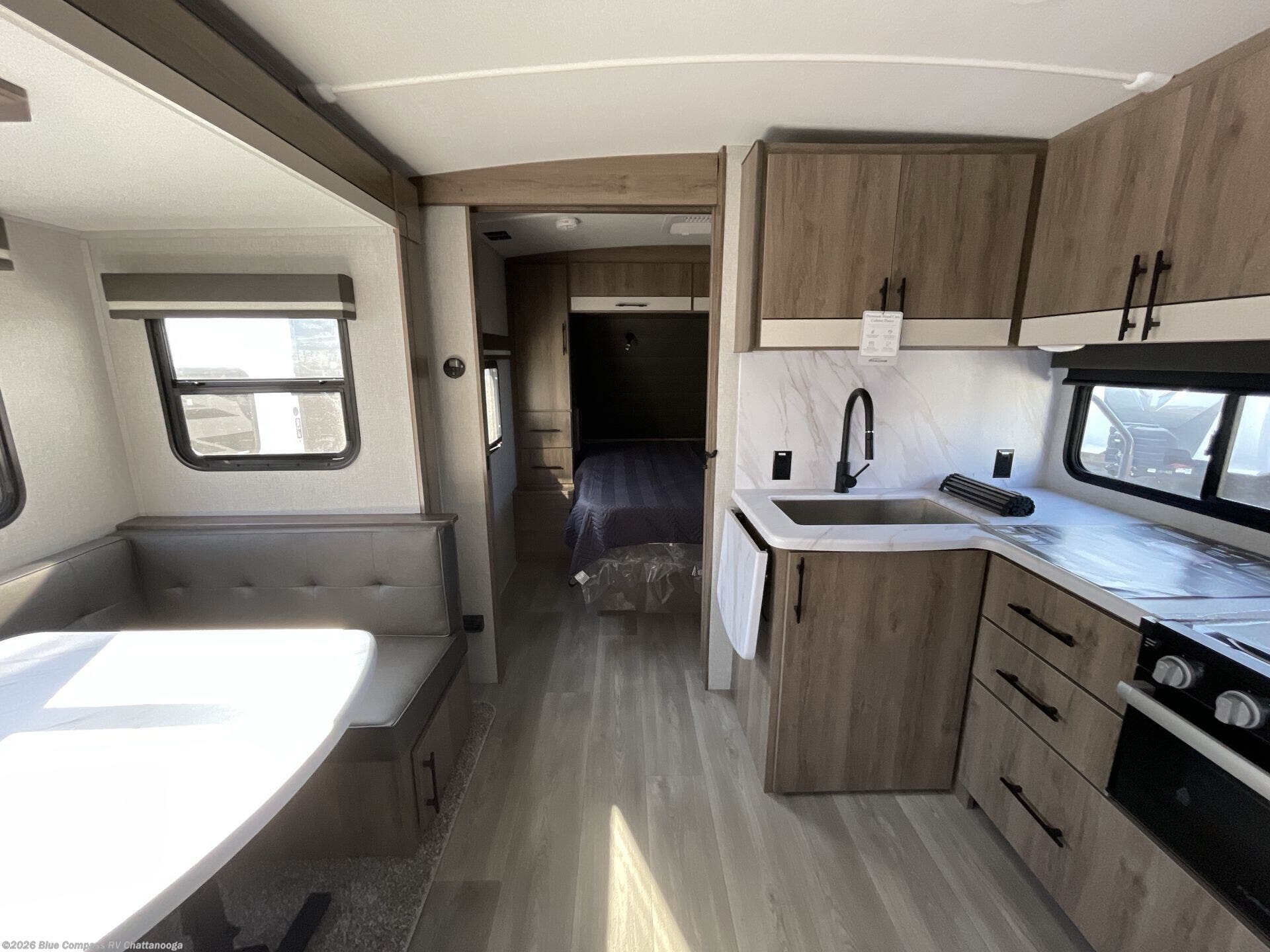 Used 2025  Grand Design Imagine 2800BH by Grand Design from Blue Compass RV Chattanooga in Ringgold, GA