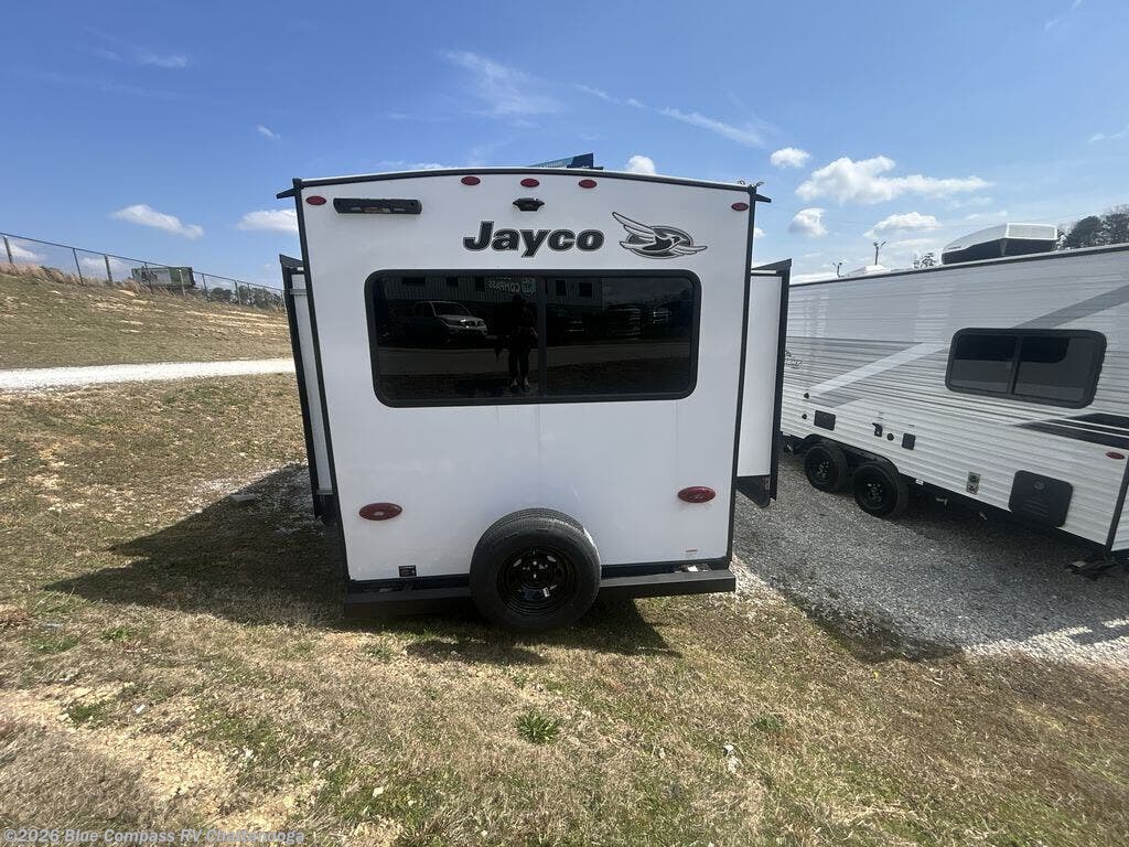 Used 2025 Jayco Jay Flight 334RTS available in Ringgold, Georgia