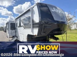 New 2027 Jayco North Point 375TBDB available in Ringgold, Georgia