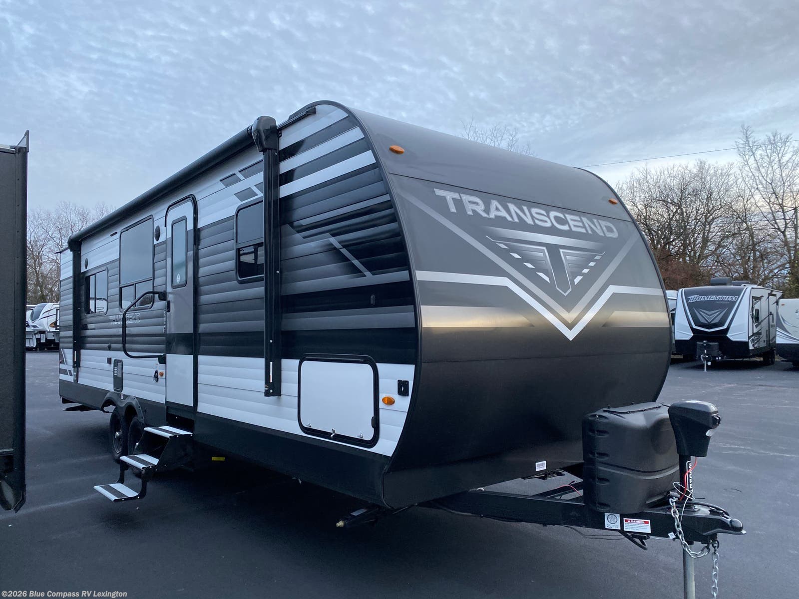 2022 Grand Design Transcend Xplor 260RB RV for Sale in Lexington, KY 40505  | T46425 | RVUSA.com Classifieds
