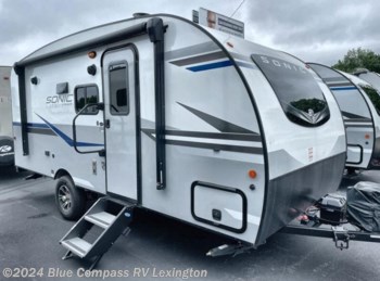 Used 2021 Venture RV Sonic Lite SL169VUD available in Lexington, Kentucky