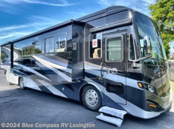 New 2022 Tiffin Allegro Red 37 PA available in Lexington, Kentucky